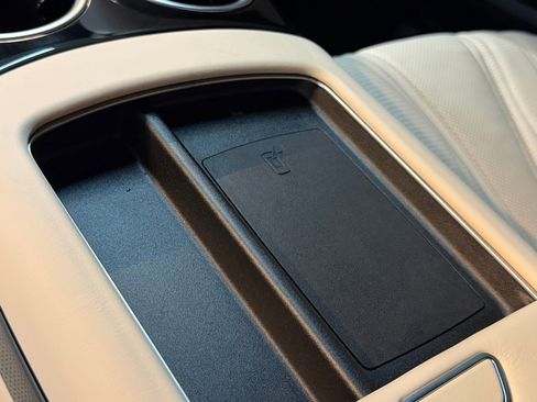 Used 2020 Mercedes-Benz S 63 AMG 4MATIC Sedan image 56