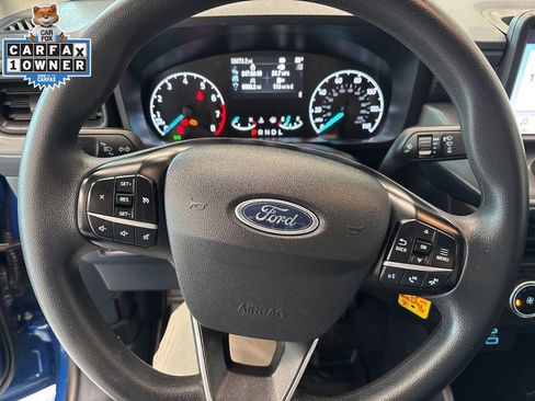 Used 2024 Ford Maverick XL w/ Equipment Group 100A Standard AWD/4WD image 13
