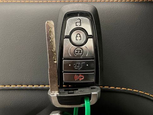 New 2026 Ford Expedition Tremor image 34