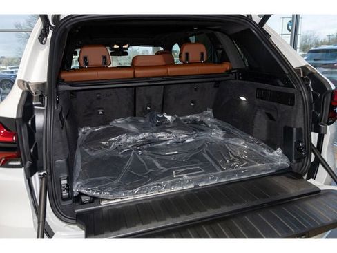 New 2026 BMW X5 xDrive50e AWD/4WD image 47
