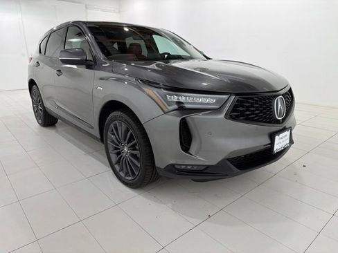Certified 2023 Acura RDX A-Spec AWD/4WD image 7