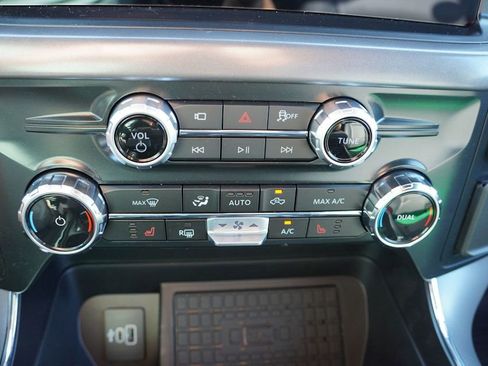 New 2025 Ford F150 XLT w/ Equipment Group 303A High image 15