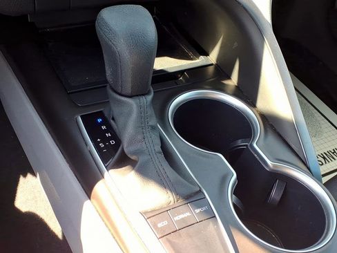 Certified 2024 Toyota Camry LE w/ Convenience Package image 20