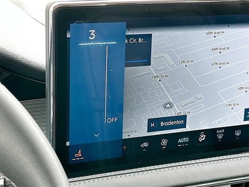 Used 2023 Lincoln Corsair FWD image 20