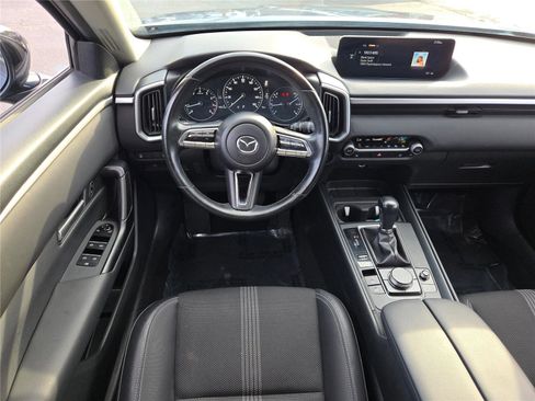 Used 2024 MAZDA CX-50 AWD 2.5 S w/ Preferred Package image 21