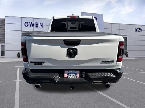 Used 2023 RAM 1500 Big Horn AWD/4WD image 5