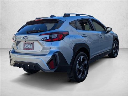 Used 2025 Subaru Crosstrek 2.5i Limited image 5