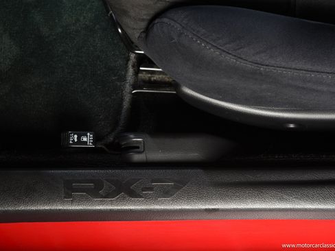 Used 1993 MAZDA RX-7 RWD image 31
