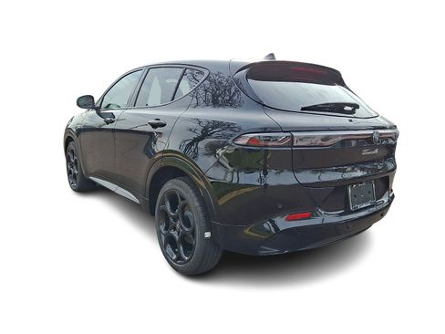 New 2026 Alfa Romeo Tonale Sprint w/ Red Premium Package image 3