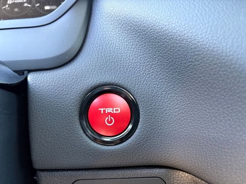 New 2026 Toyota Tundra TRD Pro AWD/4WD image 35