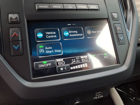 Certified 2026 Subaru Forester AWD/4WD image 34