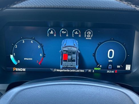 New 2025 Ford F150 XLT w/ Equipment Group 303A High image 24