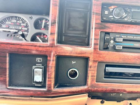 Used 1996 Jeep Cherokee Country image 29