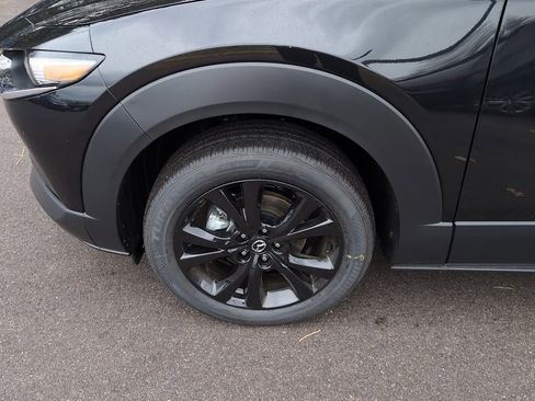 New 2026 MAZDA CX-30 AWD 2.5 S w/ Select Sport Pkg image 10