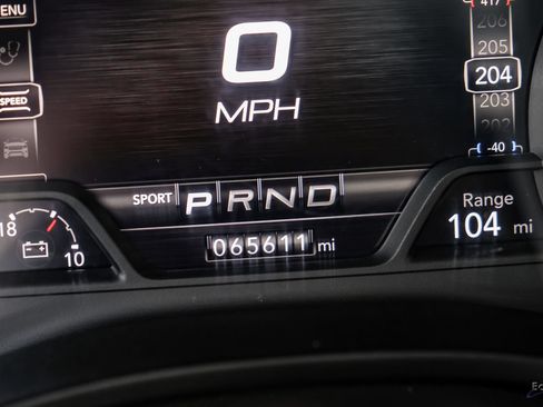 Used 2022 RAM 1500 TRX AWD/4WD image 80