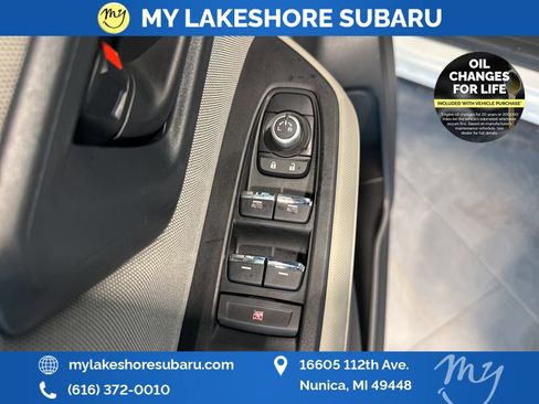 New 2026 Subaru Forester Premium image 20