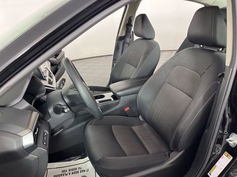 Used 2024 Nissan Altima 2.5 SV image 19