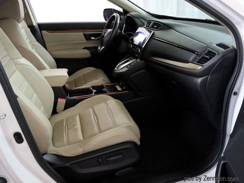 Used 2022 Honda CR-V Touring image 34