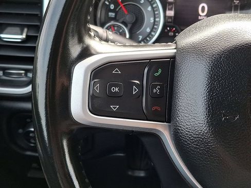 Used 2022 RAM 1500 Big Horn AWD/4WD image 20