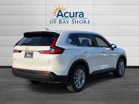 Used 2024 Honda CR-V EX image 7