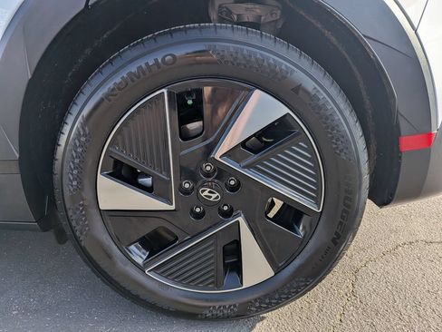 Certified 2026 Hyundai Ioniq 5 SEL RWD image 11