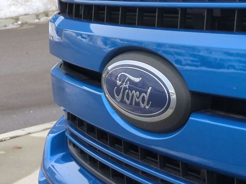 Used 2020 Ford F150 Lariat w/ Equipment Group 502A Luxury image 12