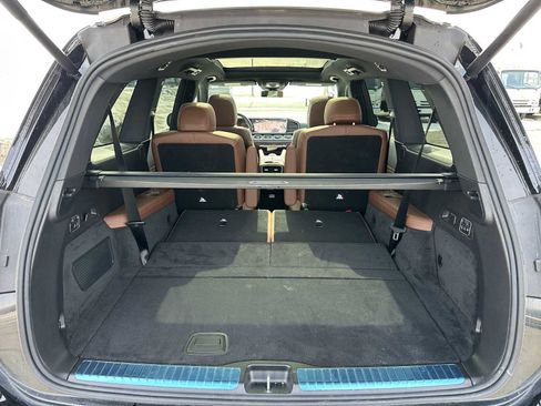 Used 2026 Mercedes-Benz GLS 450 4MATIC image 14