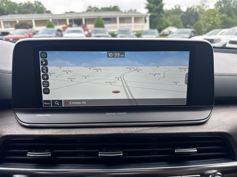 Used 2022 Kia Telluride SX w/ SX Prestige Package AWD/4WD image 11