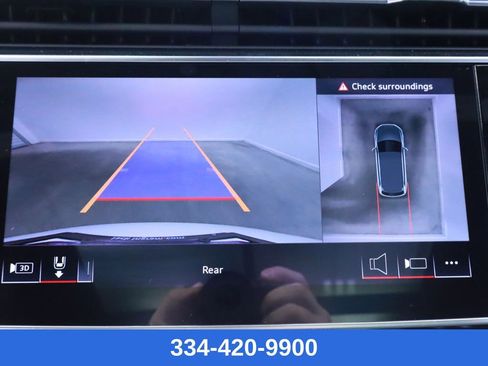 New 2025 Audi Q7 3.0T Premium Plus image 14