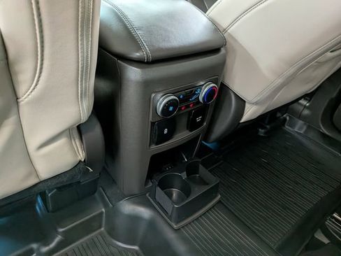 Certified 2023 Ford Explorer Platinum w/ Technology Package RWD image 18