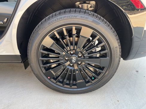 New 2026 Hyundai Santa Fe Calligraphy image 21