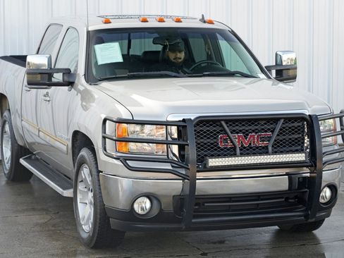 Used 2008 GMC Sierra 1500 SLT image 49