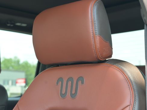 Used 2020 Ford F150 King Ranch w/ Equipment Group 601A Luxury AWD/4WD image 34