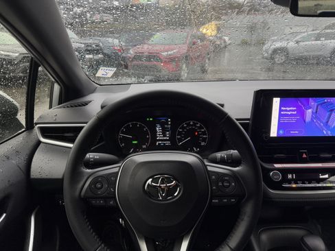 Certified 2025 Toyota Corolla SE image 12