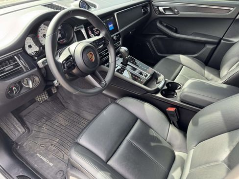 Used 2023 Porsche Macan GTS image 22