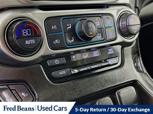 Used 2018 Chevrolet Tahoe LT image 17