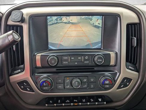 Used 2016 GMC Sierra 2500 Denali w/ Duramax Plus Package image 13