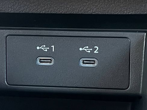 New 2026 Nissan Kicks SV FWD image 7