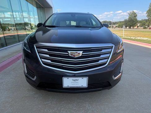 Used 2019 Cadillac XT5 Premium Luxury FWD image 10