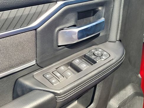 Used 2026 RAM 2500 Big Horn AWD/4WD image 15