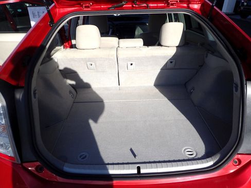 Used 2011 Toyota Prius One image 11