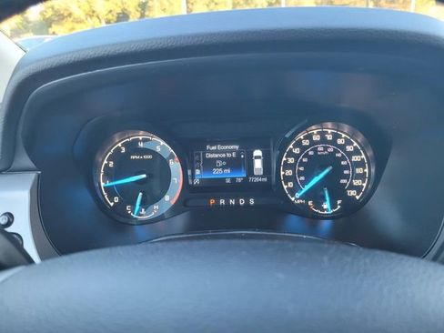 Certified 2019 Ford Ranger XLT w/ Equipment Group 302A Luxury image 29