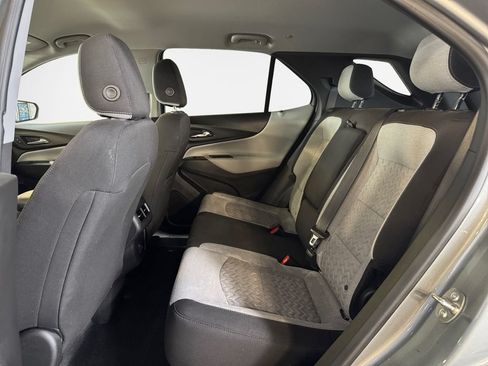 Used 2023 Chevrolet Equinox LT AWD/4WD image 24