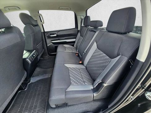 Used 2019 Toyota Tundra SR5 w/ SR5 Upgrade Package image 20