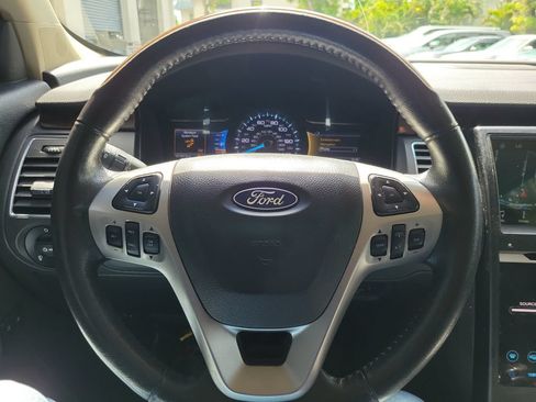 Used 2017 Ford Flex Limited FWD image 20
