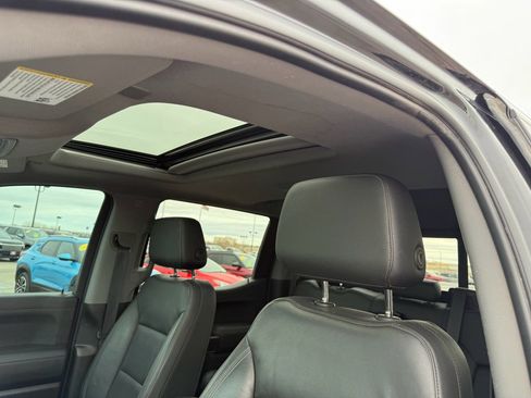 Used 2020 Chevrolet Silverado 1500 LT Trail Boss image 14