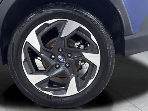 Certified 2026 Subaru Crosstrek 2.5i Limited w/ Crosstrek Mirror Package image 37