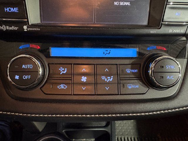 Certified 2017 Toyota RAV4 XLE AWD/4WD image 16