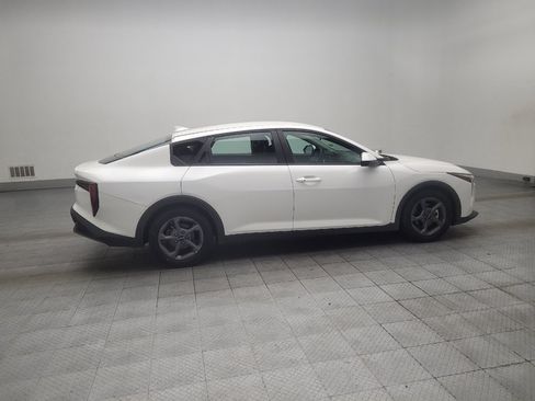 Used 2025 Kia K4 FWD image 10