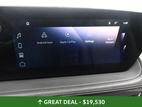 Used 2024 Buick Encore GX Sport Touring image 38